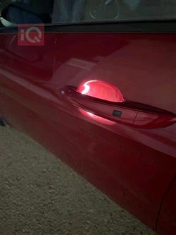 هیۆندای ئەلەنترا